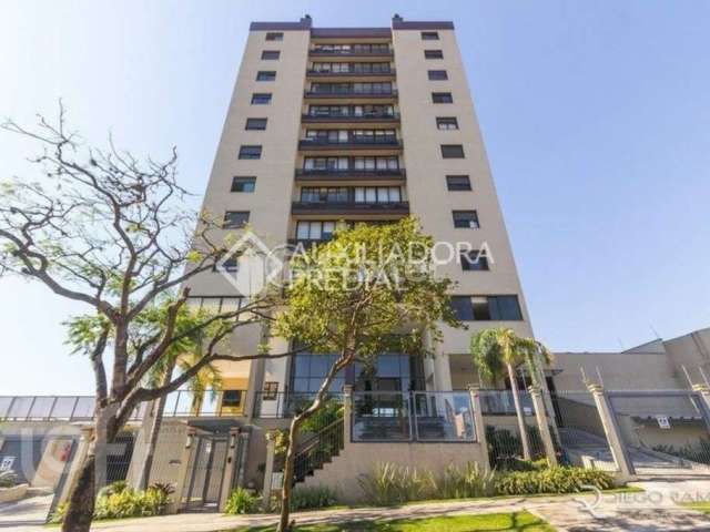 Apartamento com 2 quartos à venda na Rua Irene Capponi Santiago, 243, Cristo Redentor, Porto Alegre, 78 m2 por R$ 650.000