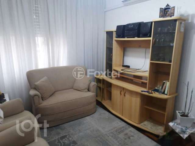 Apartamento com 2 quartos à venda na Avenida Chuí, 30, Cristal, Porto Alegre, 50 m2 por R$ 230.000