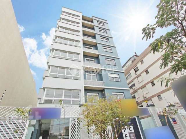 Apartamento com 3 quartos à venda na Rua Dom Diogo de Souza, 512, Cristo Redentor, Porto Alegre, 94 m2 por R$ 610.000