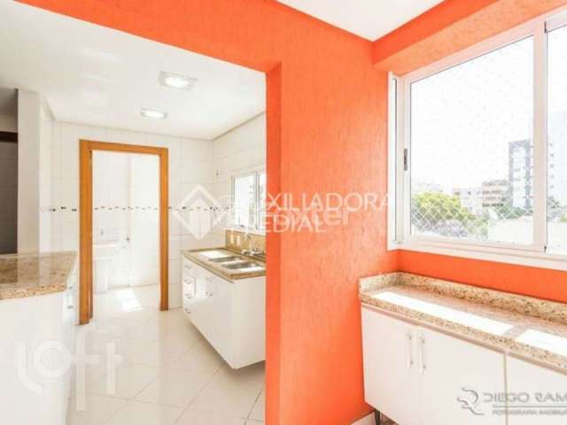 Apartamento com 3 quartos à venda na Travessa Vileta, 170, Jardim Botânico, Porto Alegre, 92 m2 por R$ 799.000