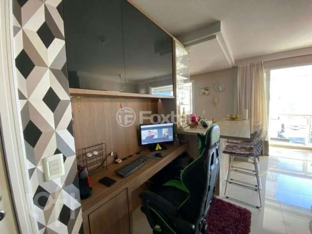 Apartamento com 2 quartos à venda na Rua Olavo Bilac, 78, Canto, Florianópolis, 79 m2 por R$ 820.000