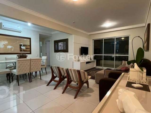 Apartamento com 3 quartos à venda na Rua Orlando Odilio Koerich, 201, Jardim Atlântico, Florianópolis, 101 m2 por R$ 1.350.000