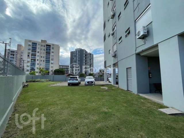 Apartamento com 2 quartos à venda na Rua Dona Isabel, 66, Rio Branco, São Leopoldo, 69 m2 por R$ 420.000