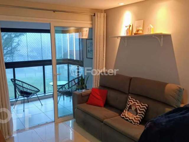 Apartamento com 2 quartos à venda na Rua Ernesto Marsiaj, 393, Petrópolis, Caxias do Sul, 76 m2 por R$ 550.000