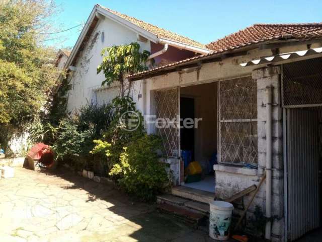 Casa com 4 quartos à venda na Rua Januário Scalzilli, 209, Santa Tereza, Porto Alegre, 260 m2 por R$ 350.000