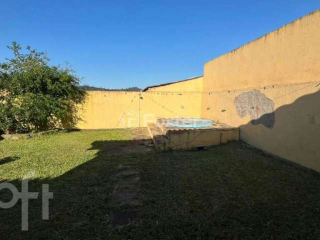 Casa com 2 quartos à venda na Rua Tenente Isolino Segobia, 29, Vila Nova, Porto Alegre, 250 m2 por R$ 380.000