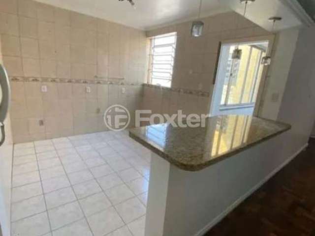 Apartamento com 2 quartos à venda na Avenida General Flores da Cunha, 4430, Vila Bom Princípio, Cachoeirinha, 81 m2 por R$ 196.100