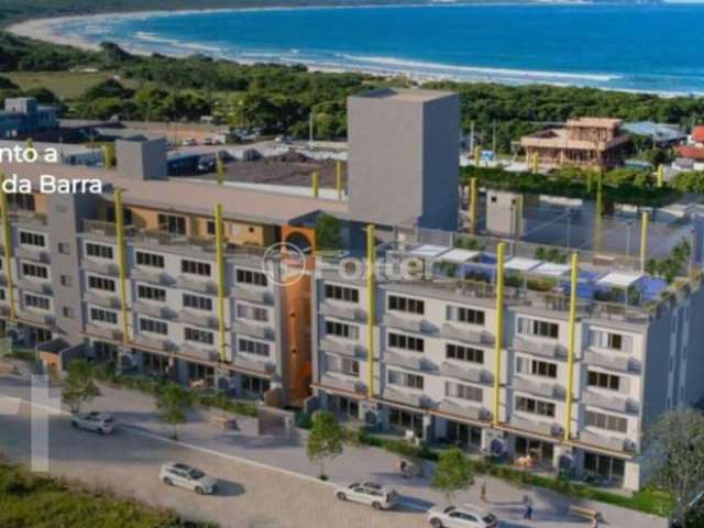 Apartamento com 2 quartos à venda na Rua Inelzyr Bauer Bertoli, 76, Barra da Lagoa, Florianópolis, 67 m2 por R$ 787.174