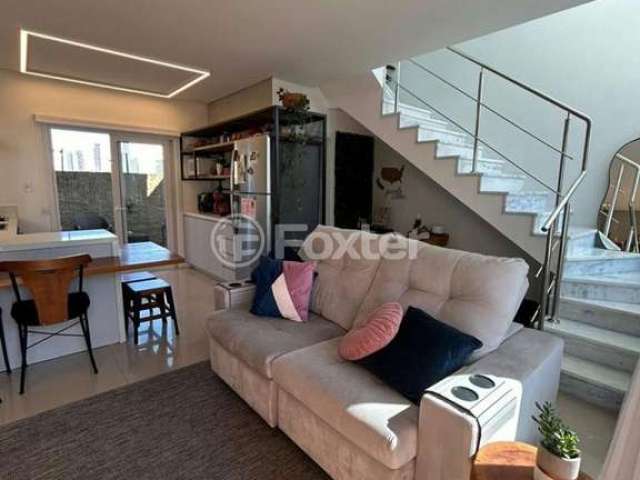 Casa com 3 quartos à venda na Rua Irmã Valéria, 31, Canudos, Novo Hamburgo, 121 m2 por R$ 649.900