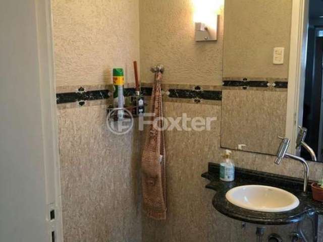 Casa com 4 quartos à venda na Travessa Kuluene, 309, Coronel Aparício Borges, Porto Alegre, 230 m2 por R$ 1.149.000