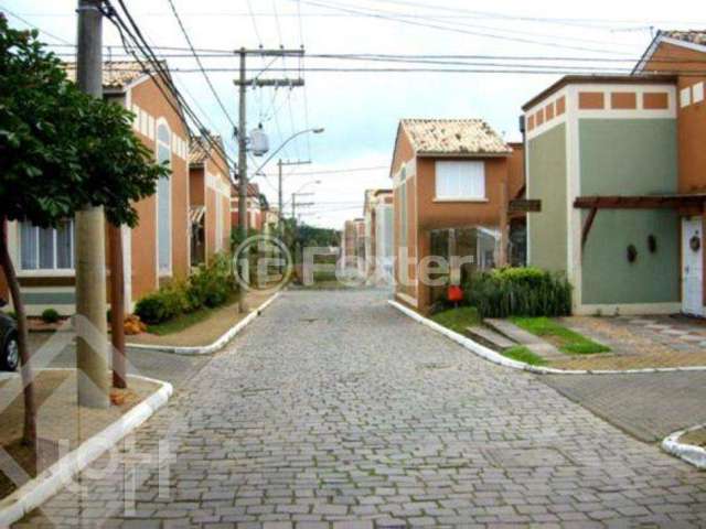 Casa em condomínio fechado com 3 quartos à venda na Rua Tenente Ary Tarrago, 1720, Jardim Itu Sabará, Porto Alegre, 84 m2 por R$ 349.000