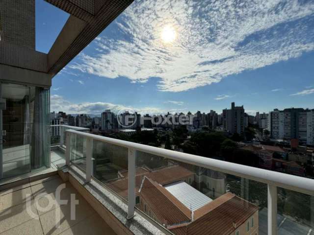 Cobertura com 2 quartos à venda na Rua Hermann Blumenau, 111, Centro, Florianópolis, 136 m2 por R$ 1.850.000