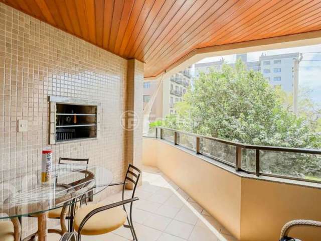 Apartamento com 2 quartos à venda na Rua Doutor Barcelos, 889, Tristeza, Porto Alegre, 82 m2 por R$ 690.000