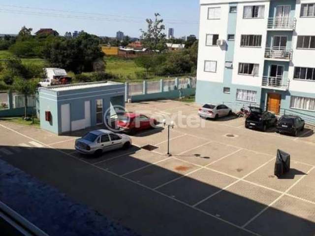 Apartamento com 2 quartos à venda na Estrada Vânius Abílio dos Santos, 490, Santa Cruz, Gravataí, 50 m2 por R$ 180.000