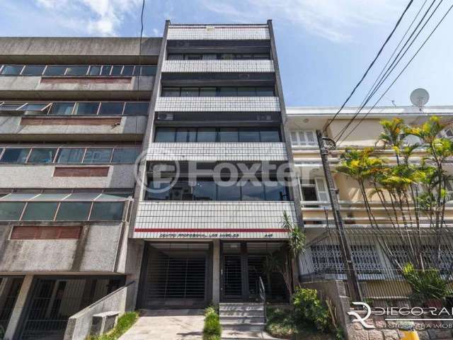 Sala comercial com 1 sala à venda na Avenida Taquara, 446, Petrópolis, Porto Alegre, 33 m2 por R$ 119.000