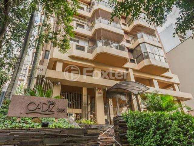 Cobertura com 3 quartos à venda na Rua Pedro Ivo, 385, Mont Serrat, Porto Alegre, 222 m2 por R$ 1.495.000