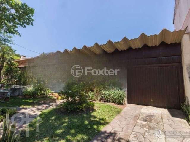 Casa com 3 quartos à venda na Rua Doutor Prudente de Moraes, 320, Chácara das Pedras, Porto Alegre, 300 m2 por R$ 1.299.000