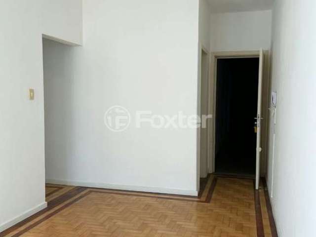 Apartamento com 1 quarto à venda na Rua Tomaz Flores, 312, Independência, Porto Alegre, 36 m2 por R$ 250.000