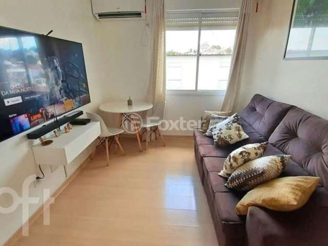 Apartamento com 2 quartos à venda na Rua Engenheiro Fernando Mendes Ribeiro, 65, Santo Antônio, Porto Alegre, 49 m2 por R$ 198.000