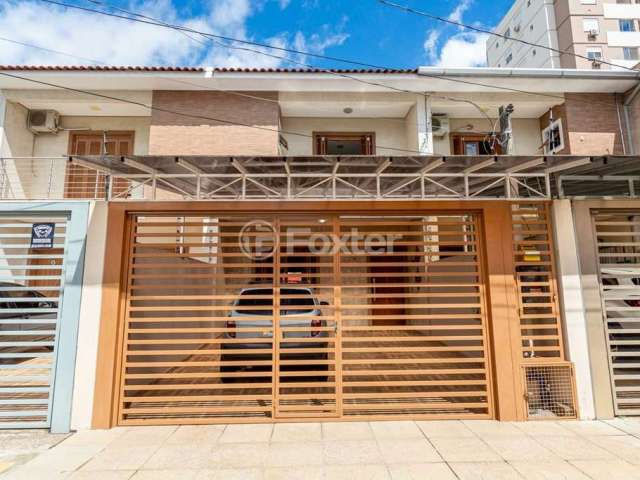 Casa com 3 quartos à venda na Rua Aluízio Palmeiro de Escobar, 86, São José, Canoas, 122 m2 por R$ 639.000