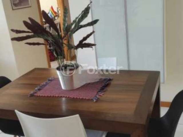 Apartamento com 2 quartos à venda na Rua Acelon Pacheco da Costa, 304, Itacorubi, Florianópolis, 61 m2 por R$ 789.000