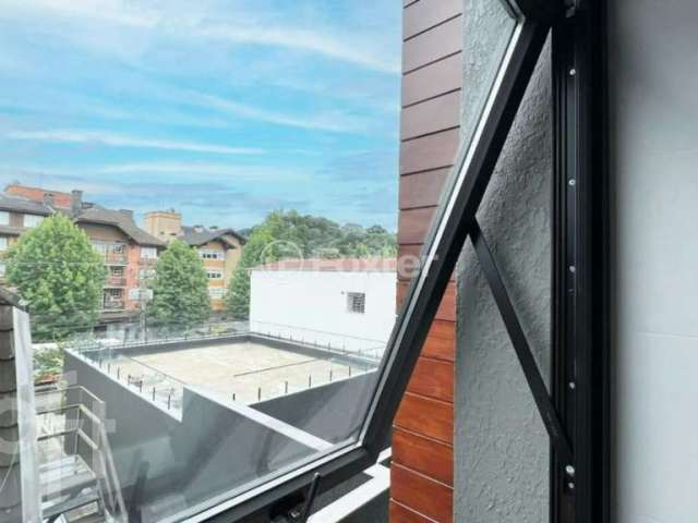 Apartamento com 2 quartos à venda na Rua São Pedro, 514, Centro, Gramado, 131 m2 por R$ 2.080.000