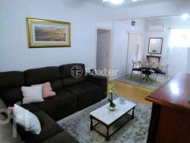 Apartamento com 3 quartos à venda na Rua Doutor Montaury, 1666, Madureira, Caxias do Sul, 109 m2 por R$ 450.000