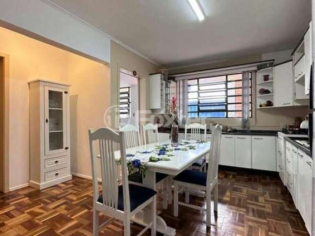 Apartamento com 3 quartos à venda na Rua Julio Conte, 301, Floresta, Caxias do Sul, 85 m2 por R$ 420.000