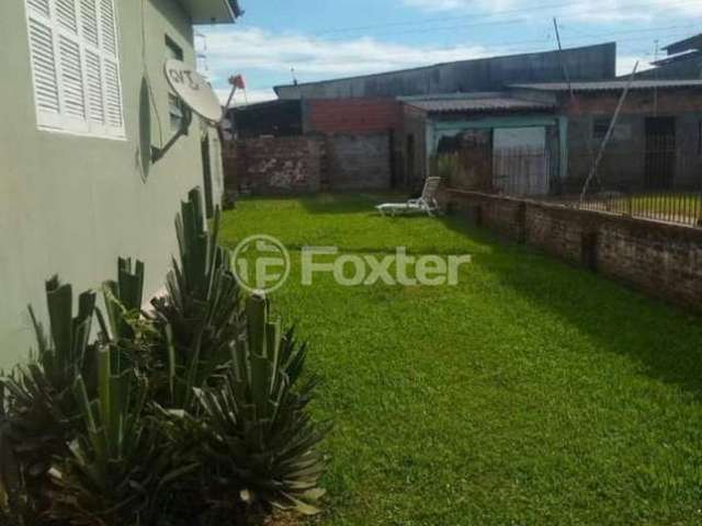 Casa com 2 quartos à venda na Rua Eça de Queiroz, 244, Campina, São Leopoldo, 80 m2 por R$ 220.000