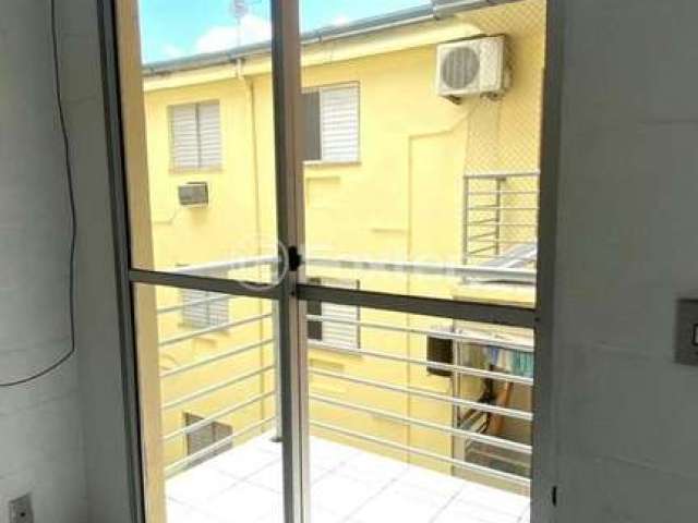 Apartamento com 2 quartos à venda na Avenida Imperatriz Leopoldina, 2300, Pinheiro, São Leopoldo, 43 m2 por R$ 130.000