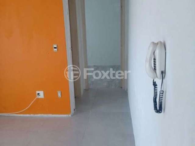 Apartamento com 1 quarto à venda na Avenida General Flores da Cunha, 1953, Vila Cachoeirinha, Cachoeirinha, 50 m2 por R$ 140.000