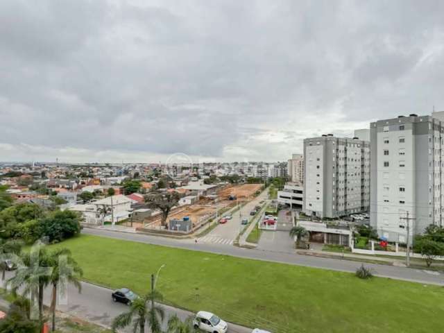 Apartamento com 2 quartos à venda na Avenida Sertório, 9200, Sarandi, Porto Alegre, 49 m2 por R$ 330.000