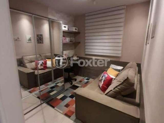 Apartamento com 3 quartos à venda na Rua Henrique Stefani, 761, Igara, Canoas, 60 m2 por R$ 299.000