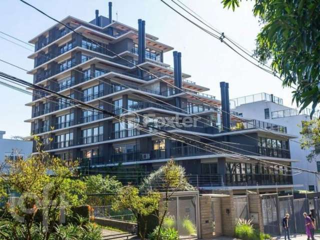 Apartamento com 1 quarto à venda na Rua Jaime Telles, 136, Petrópolis, Porto Alegre, 47 m2 por R$ 850.000