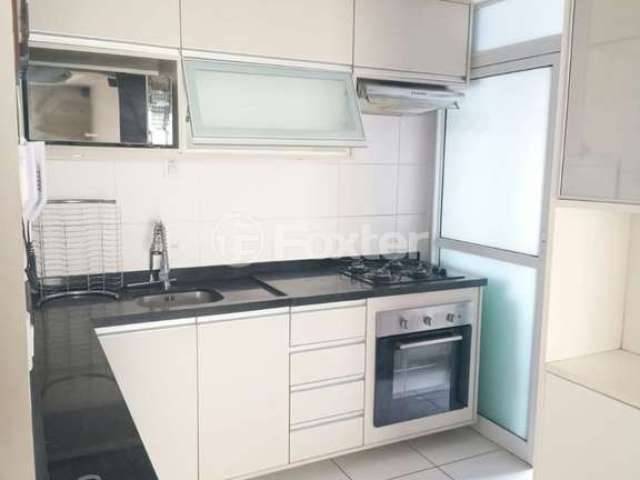 Apartamento com 3 quartos à venda na Rua Marechal Mesquita, 581, Teresópolis, Porto Alegre, 72 m2 por R$ 420.000