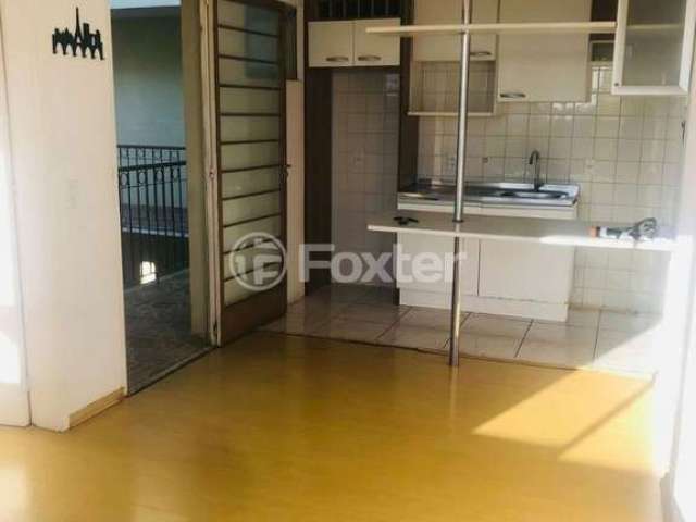 Apartamento com 2 quartos à venda na Avenida Engenheiro Francisco Rodolfo Simch, 701, Sarandi, Porto Alegre, 43 m2 por R$ 175.000