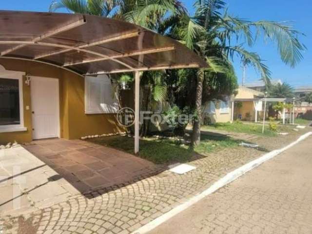 Casa com 2 quartos à venda na Rua Paes Lemes, 720, Rio Branco, Canoas, 79 m2 por R$ 245.000