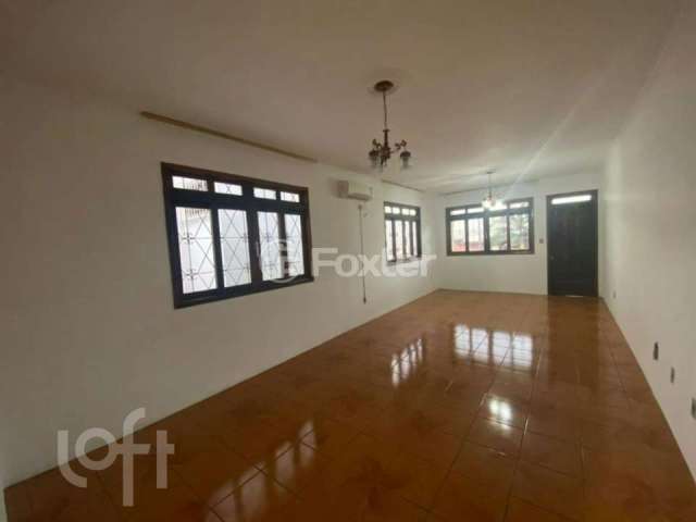 Casa com 3 quartos à venda na Rua Campolino Alves, 956, Abraão, Florianópolis, 104 m2 por R$ 879.800