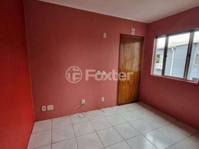 Apartamento com 2 quartos à venda na Rua Álvaro Santos, 580, Santos Dumont, São Leopoldo, 51 m2 por R$ 123.500