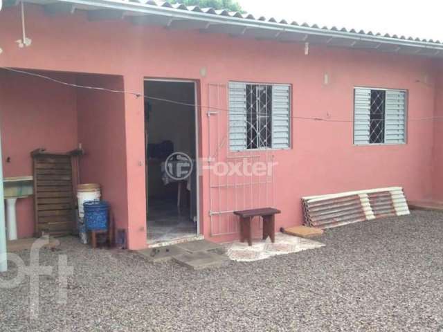 Casa com 4 quartos à venda na Rua Rio Taquari, 182, Liberdade, Novo Hamburgo, 100 m2 por R$ 479.000