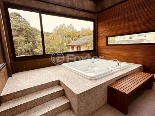 Apartamento com 1 quarto à venda na Rua Coronel Joao Correa, 120, Belvedere, Gramado, 57 m2 por R$ 1.368.000