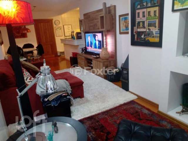 Apartamento com 2 quartos à venda na Rua Emilio Leobet, 100, Vila Suiça, Gramado, 76 m2 por R$ 1.190.000