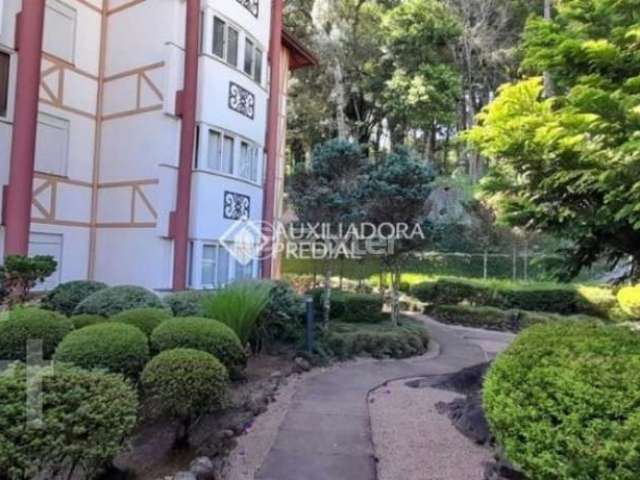 Apartamento com 1 quarto à venda na Rua Gil, 60, Vila Suiça, Gramado, 70 m2 por R$ 660.000