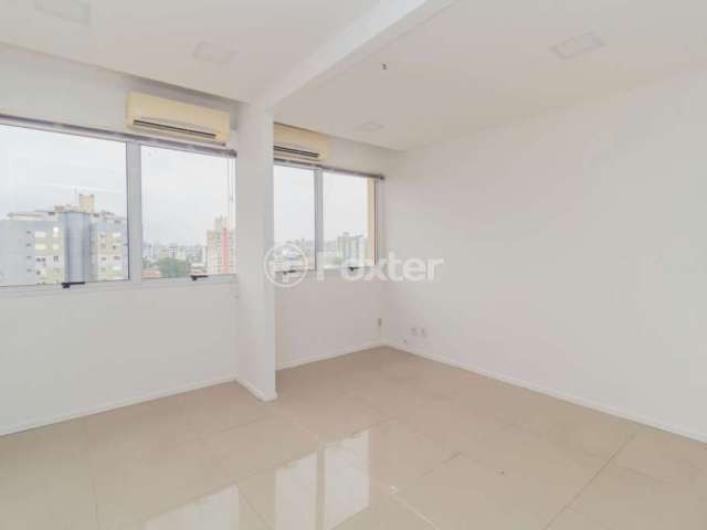 Sala comercial com 1 sala à venda na undefined Bento Gonçalves, 1403, Santo Antônio, Porto Alegre, 31 m2 por R$ 165.000