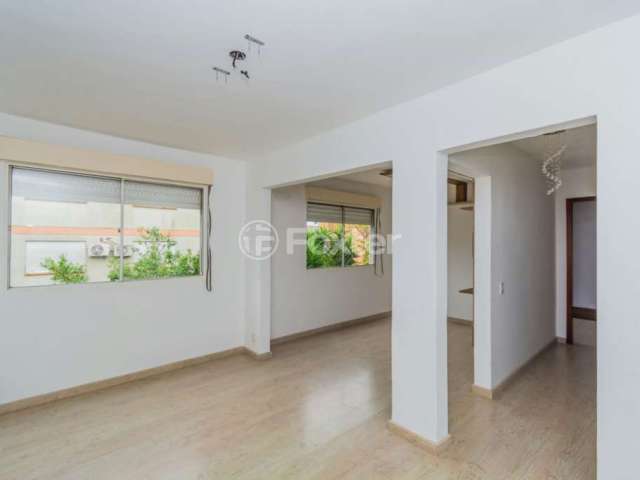 Apartamento com 2 quartos à venda na Rua Carlos Pessoa de Brum, 70, Santo Antônio, Porto Alegre, 63 m2 por R$ 250.000