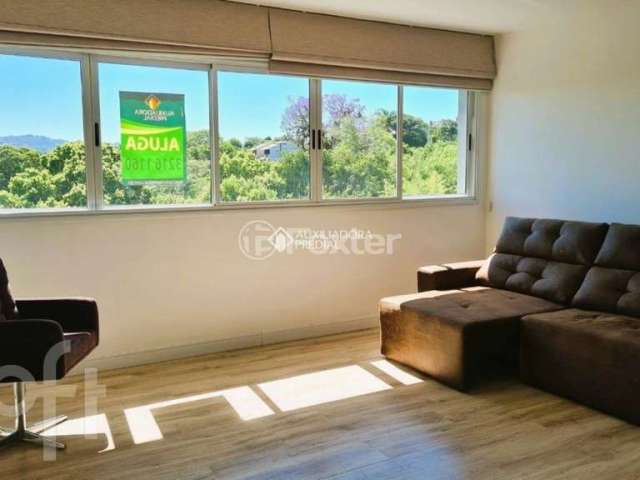 Apartamento com 2 quartos à venda na Rua General Rondon, 1344, Tristeza, Porto Alegre, 65 m2 por R$ 499.000