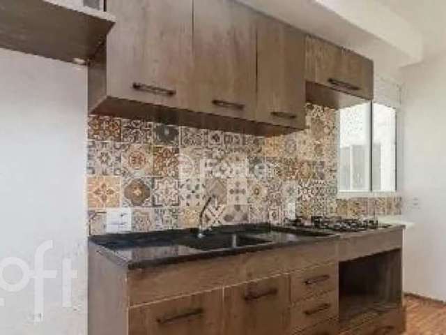 Apartamento com 2 quartos à venda na Rua José Iuchno, 201, Hípica, Porto Alegre, 41 m2 por R$ 145.000