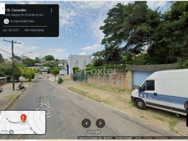 Terreno à venda na Rua Cananéia, 56, Vila Jardim, Porto Alegre, 1152 m2 por R$ 3.300.000