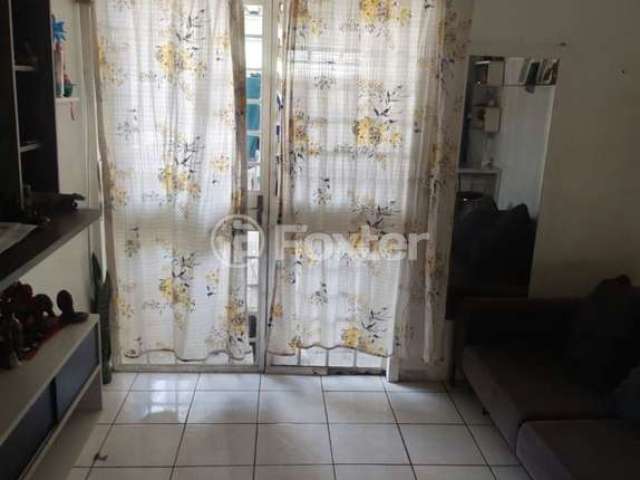 Casa com 3 quartos à venda na Rua Itapema, 394, Parque da Matriz, Cachoeirinha, 83 m2 por R$ 245.000