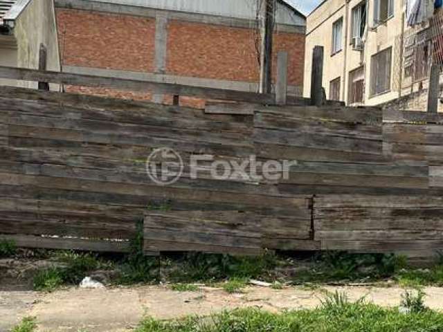 Terreno à venda na Rua Coronel Villagran Cabrita, 103, Partenon, Porto Alegre, 261 m2 por R$ 395.000